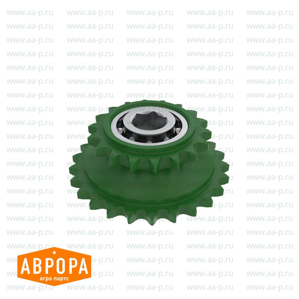 DC33288 ЦЕПНАЯ  ЗВЕЗДОЧКА